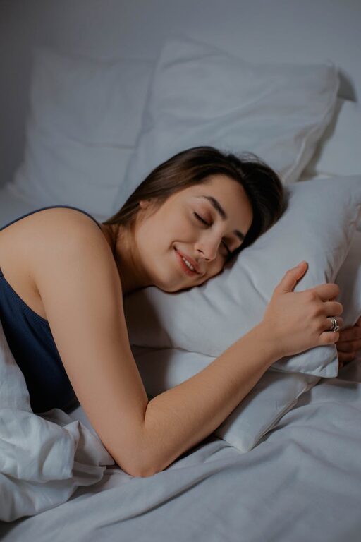 How to Create a Relaxing Bedtime Routine for Better Sleep